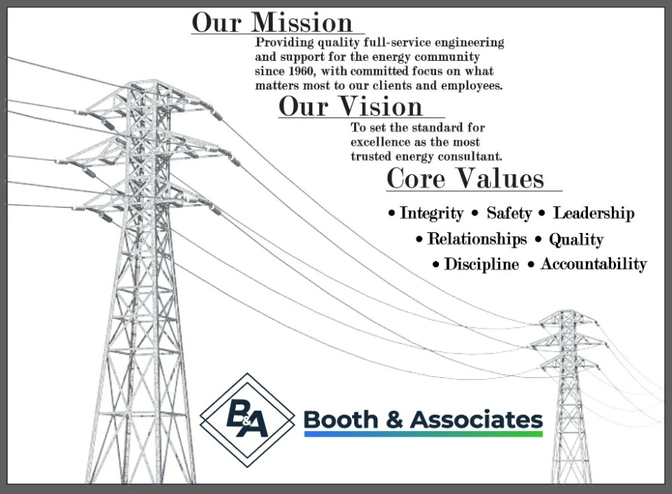 Mission Values Mission Values