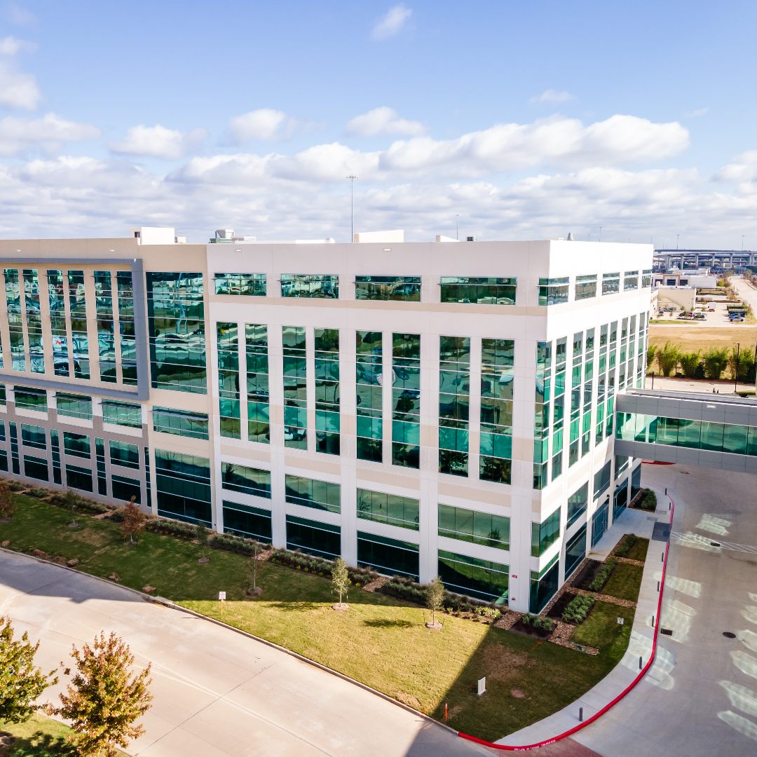 24285 Katy Frwy and SkyBridge