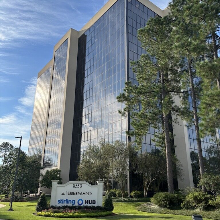 Baton Rouge Office