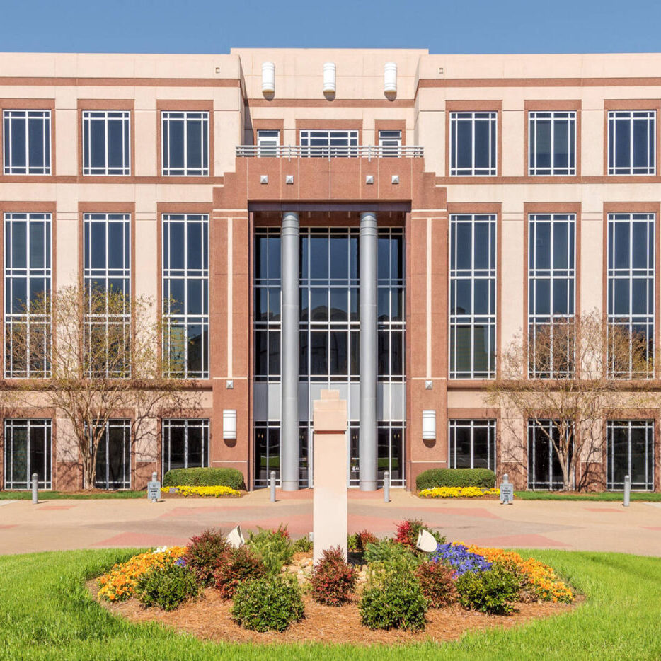 Charlotte Office