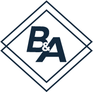Booth & Associates, LLC logo